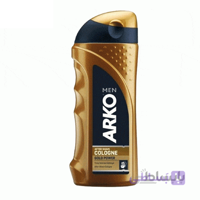 افترشیو ARKO مدل Gold Power ا افترشیو ARKO مدل Gold Power