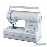 چرخ خیاطی کاچیران مدل elizabet5084s