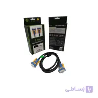 کابل گرافیک پی نت 1.5متر