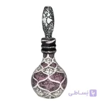 سرمه دان چوبی ارتفاع 9سانتی متر کد SD-7
