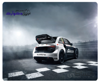 پوستر ماشین 008