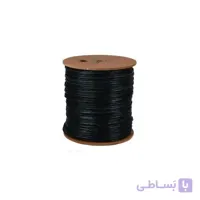 کابل کواکسیال 305 متری مغز 0.7 برق 2.0.5 برند SIEMENS