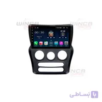 مانیتور اندروید ام وی ام 110s برند وینکا WINCA سری S500+ پلاس مدل H855