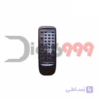 کنترل RM-C565 JVC