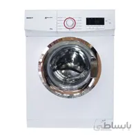 ماشین لباسشویی درب از جلو بست مدل BWD-6111 ظرفیت 6 کیلوگرم ا bost BWD-6111