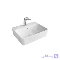 روشویی روکابینتی چینی کرد مدل فیتونیا 50