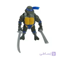 لاک پشت های نینجا مدل لئوناردو