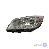 چراغ جلو هایما S5