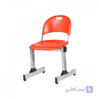 صندلی پروفیلی انتظار یک نفره کد B409