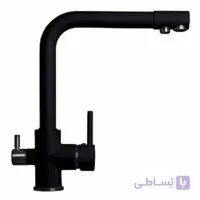 شیر ظرفشویی گرانیتی دومنظوره مکاپا مدل Eco اکو