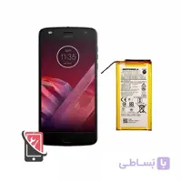 باتری گوشی موتورولا Motorola Moto Z2 Play
