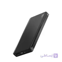 شارژر همراه شیاومی مدل ZMI QB810 ظرفیت 10000 میلی آمپر ساعت