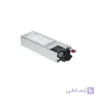 پاور سرور اچ پی HPE 1600W Flex 80 Plus Platinum با پارت نامبر ۸۶۳۳۷۳-۰۰۱