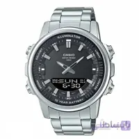 ساعت مچی کاسیو مدل AMW-880D-1AV