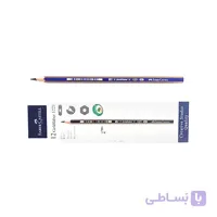 فابر کاستل – مداد طراحی HB