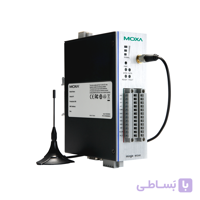 MOXA iologik W5340