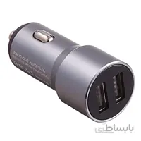 شارژر فندکی ایکس او مدل TZ09 به همراه کابل USB-C ا XO-TZ9 Car Charger With USB-C Cable