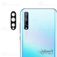 محافظ لنز فلزی دوربین موبایل هواوی Huawei Y8p / Enjoy 10s Metal Lens