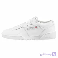 کفش تمرین مردانه ریباک مدل Classic Tring Low