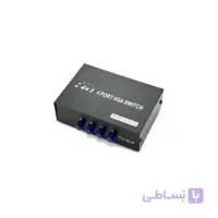 مبدل سوییچ 4به1 vga
