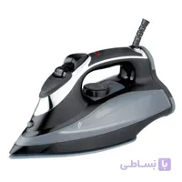 اتو بخار 3000 وات گردیک مدل GS 5008 اقساطی 12 ماهه 36 ماهه خرید فقط با کارت اعتباری خرید کالا تا سقف 50 میلیون تومان