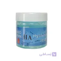 ژل هیدرودرمی هیالورونیک اسید