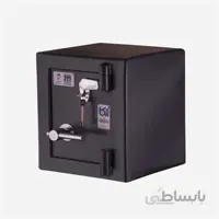 گاوصندوق نسوز هتلی آرکا مدل MS 100
