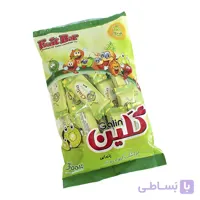 لواشک پذیرایی گلین کیوی