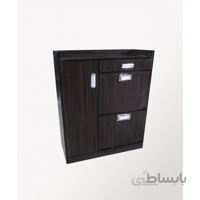جاکفشی داشبوردی کمد دار