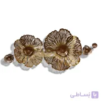 دیوار کوب فلزی مدرن کد IGD-104