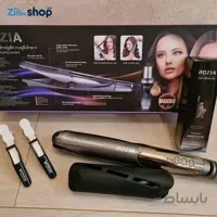 اتو موی کراتینه روزیا ROZIAمدل HR792 مخصوص کراتین