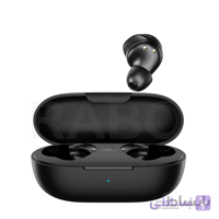 هدفون بی سیم شیائومی مدل QCY T17 ا QCY T17 True Wireless Earphone