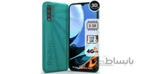 گوشی شیائومی Redmi 9T | حافظه 128 رم 6 گیگابایت ا Xiaomi Redmi 9T 128/6 GB
