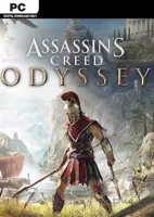 بازی کامپیوتر Assassins Creed Odyssey ا Assassins Creed Odyssey