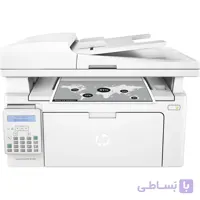 پرینتر چندکاره لیزری اچ پی مدل LaserJet Pro MFP M130fn ا HP LaserJet Pro MFP M130fn Multifunction Laser Printer