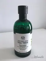 ژل شستشوی تی تری