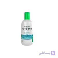 اسپری ضد جوش بدن سبوما آردن جهت رفع آکنه های بدن ا Sebuma Anti Acne Back And Body Spray ARDENE