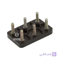 ترمینال الکتروموتور کد 123