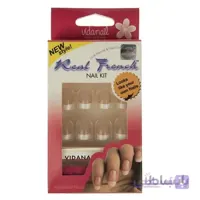 ناخن مصنوعی تریتون سری Real French مدل NDN-1512-PF08