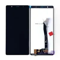 تاچ و ال سی دی گوشی بلکبری اوولو LCD BLACKBERRY EVOLVE
