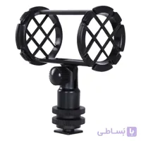 شاک مانت بویا Boya BY-C04 Shock Mount