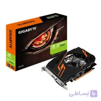 کارت گرافیک گیگابایت مدل GIGABYTE GT 1030 OC 2G
