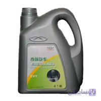 روغن گیربکس CVT چری ۴ لیتری