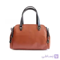 کیف زنانه مدل صندوقی باران 5073