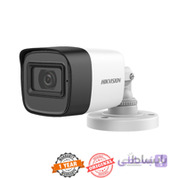 دوربین مداربسته آنالوگ هایک ویژن مدل 16D0T-ITPFS
