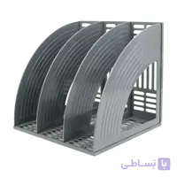 جاکتابی ۳ خانه پلاستیکی سنا پلاستیک Sana Plastic Aida 340