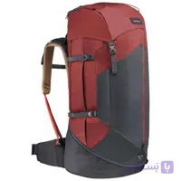 کوله پشتی کوهنوردی 70 لیتری فورکلاز مدل TREK 100-70L
