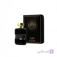 ادکلن زنانه لا استی مدل دارک اپیو LA STEE Dark Opio