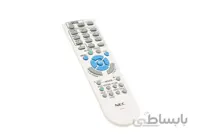 ریموت کنترل پروژکتور ان ای سی مدل RD-469E