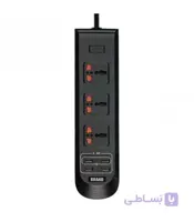 هاب لاپرامول مدل BKL-08